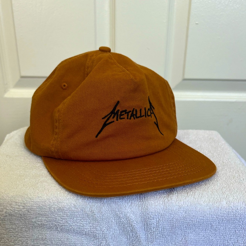 SnapBack hat